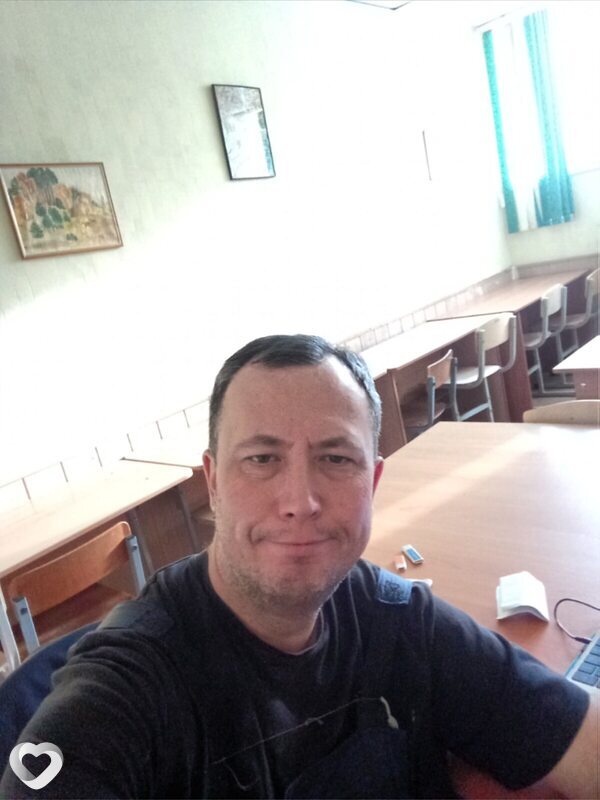 Александр, 46, Саратове — анкета №3428689