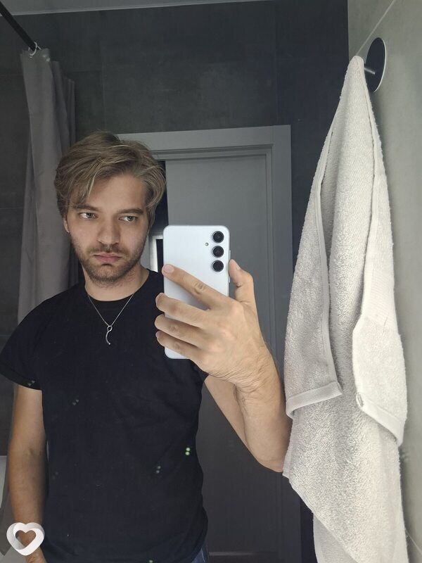Максим, 32, Воронеже — анкета №3428650