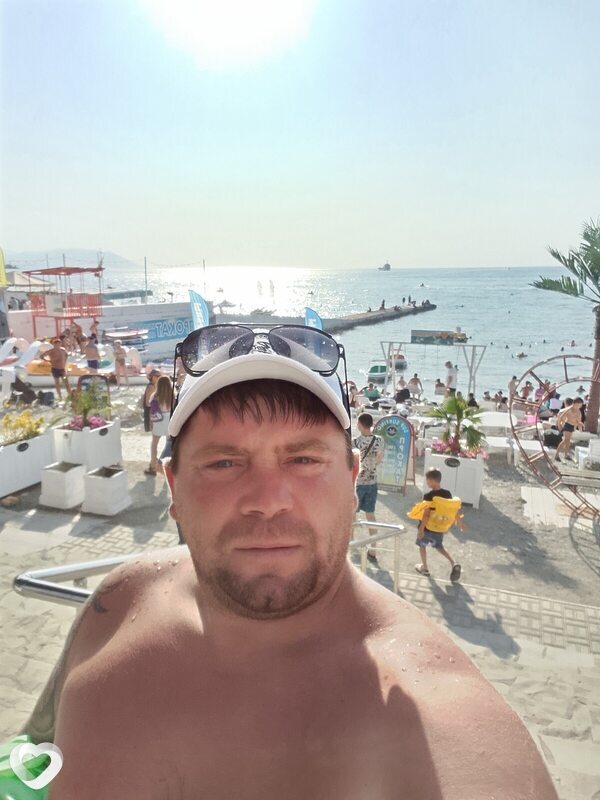 Артём, 33, Ярославле — анкета №3428661