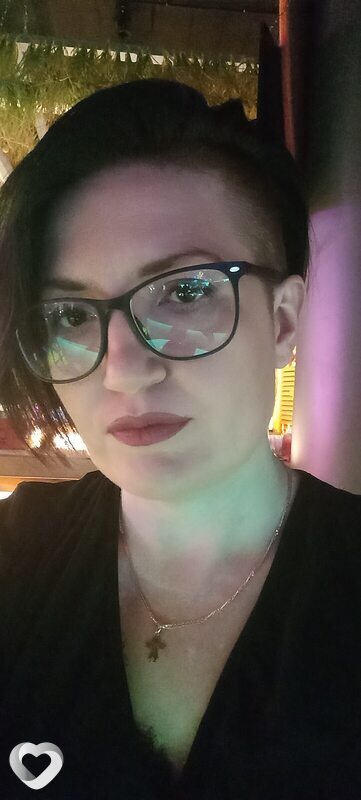 Елена, 41, Тюмени — анкета №3428662
