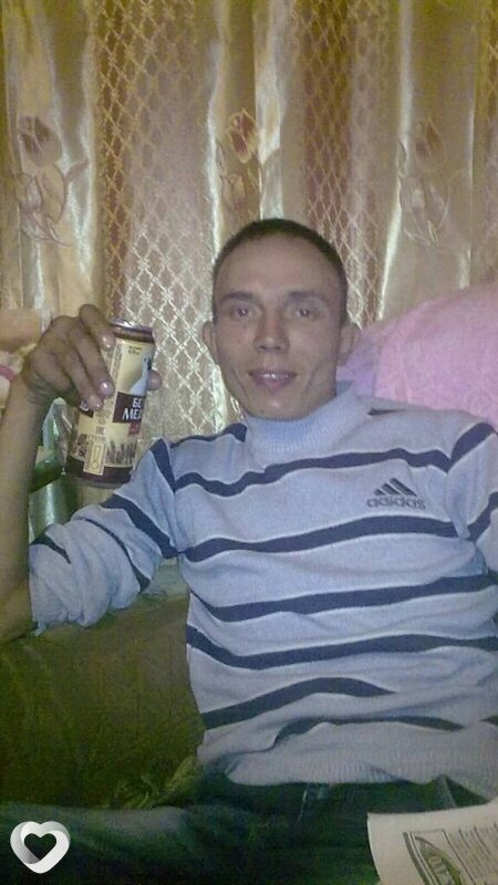 Владимир, 41, Петропавловске — анкета №3428664