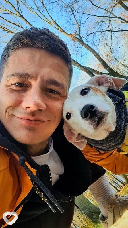 Никита, 30, Гомеле — анкета №3428694