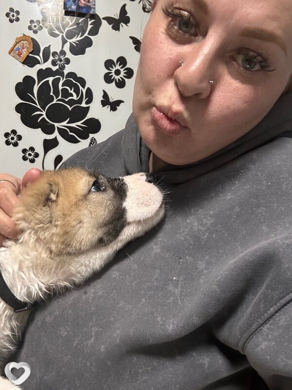 Татьяна, 34, Рубцовске — анкета №3428696