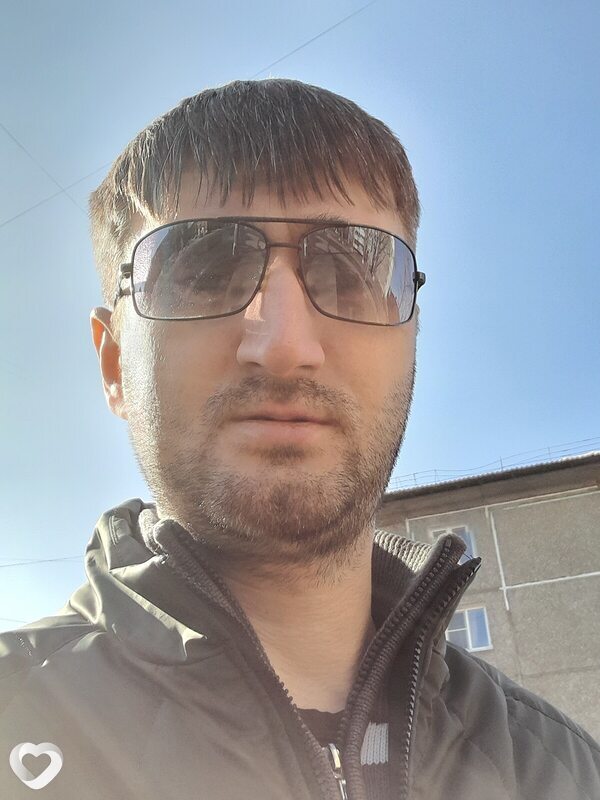 Денис, 44, Иркутске — анкета №3428701