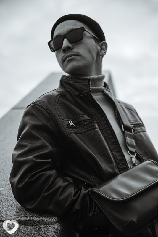 Максим, 26, Казани — анкета №3428702