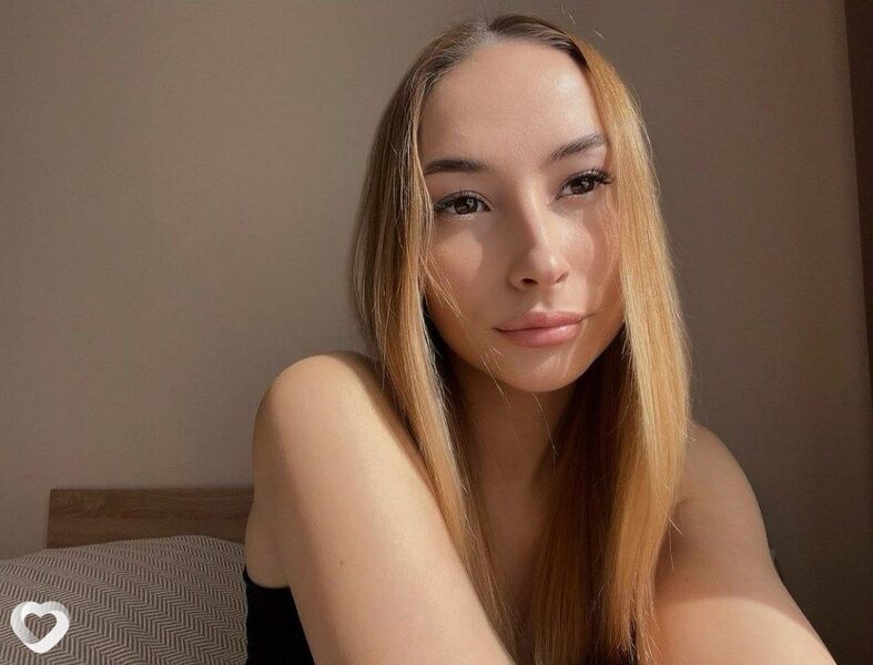 Анастасия, 24, Москве — анкета №3428703