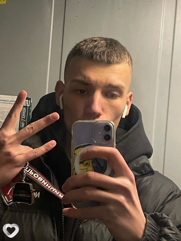 Алексей, 20, Подольске — анкета №3428704