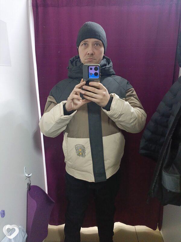 Лекс, 36, Челябинске — анкета №3428715
