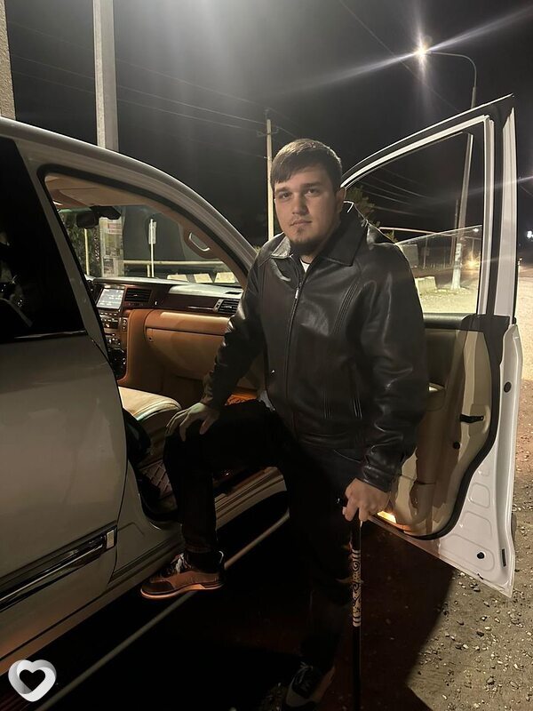 Zubair, 29, Ставрополе — анкета №3428718