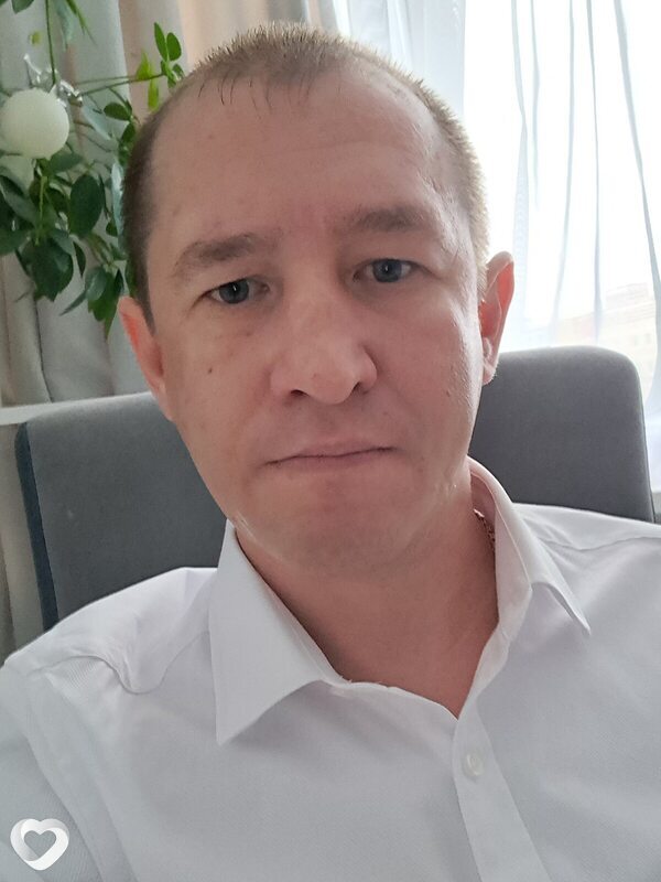 Юрий, 40, Тюмени — анкета №3428750