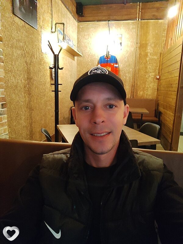 Поликарп, 40, Ачинске — анкета №3428764