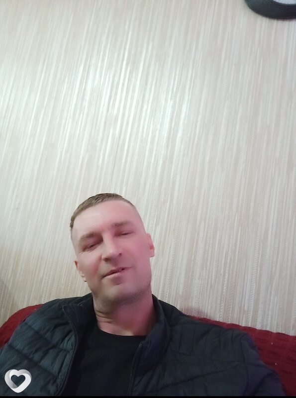 Игорь, 44, Димитровграде — анкета №3428765
