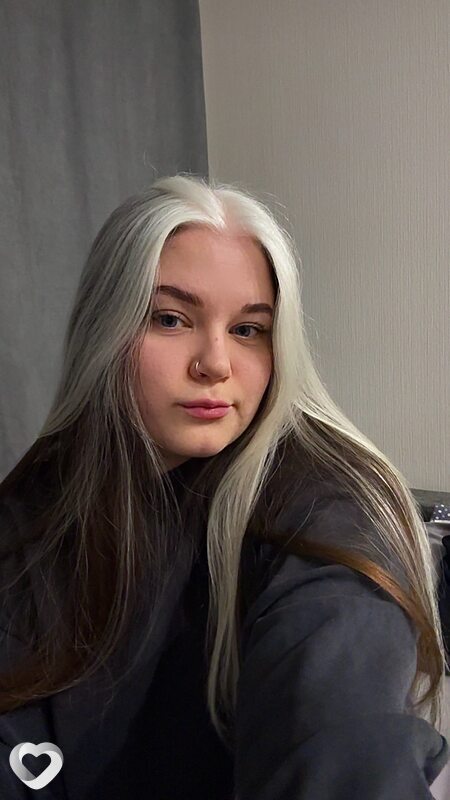 Валерия, 22, Новосибирске — анкета №3428768