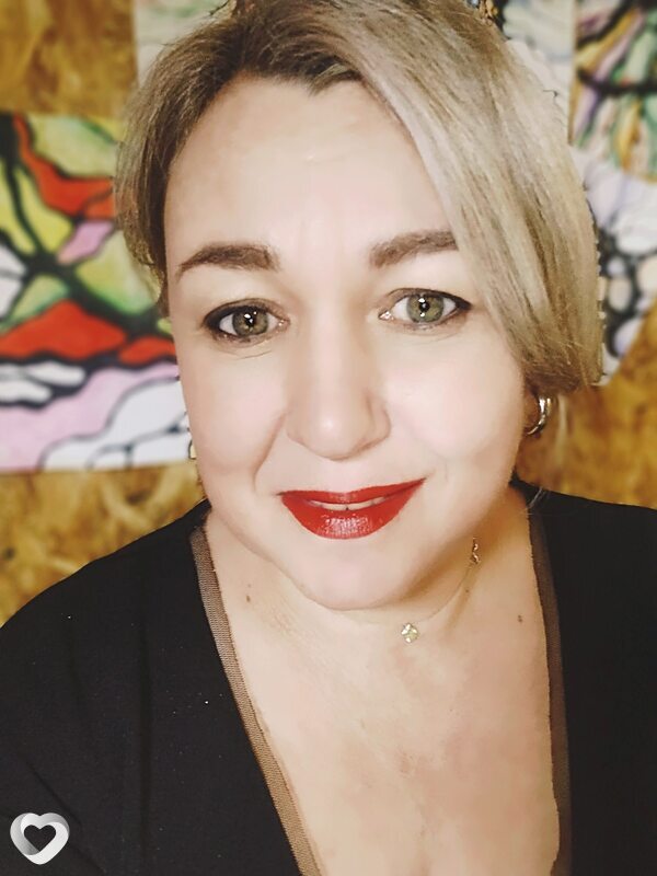 Вера, 46, Челябинске — анкета №3428721