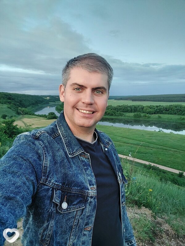 Илья, Липецк
