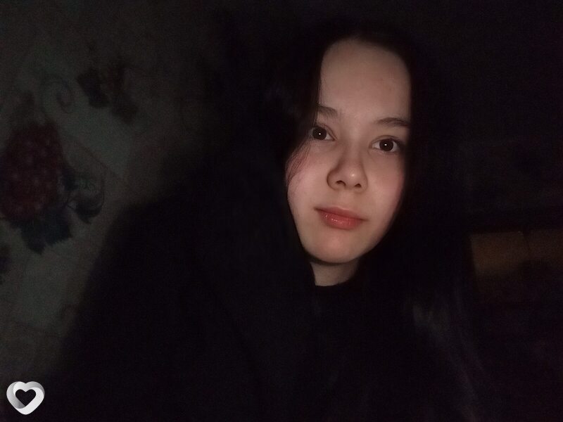 Ольга, 18, Казани — анкета №3428723