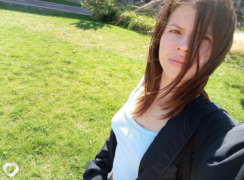 Алина, 25, Краснодаре — анкета №3428727