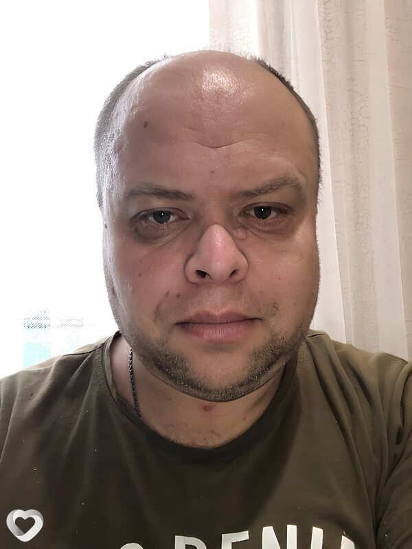 Алексей, 46, Славянске-на-Кубани — анкета №3428734