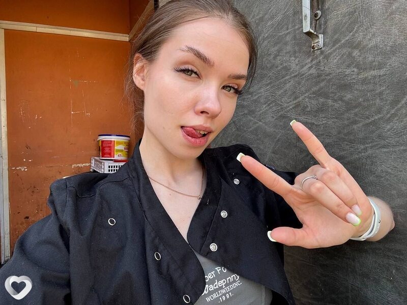 Соня, 24, Краснодаре — анкета №3429496