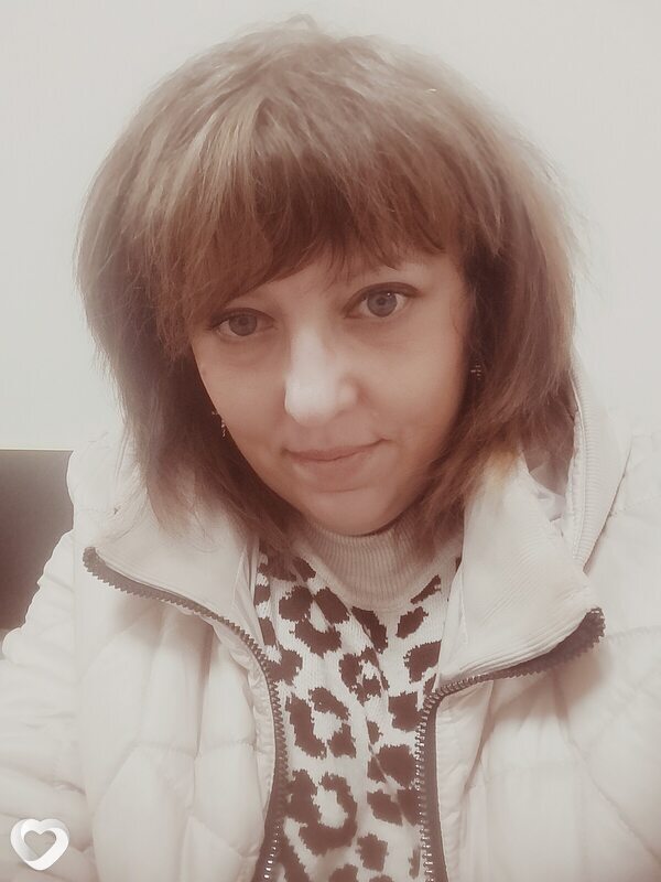 Оля, 36, Тернополе — анкета №3429499