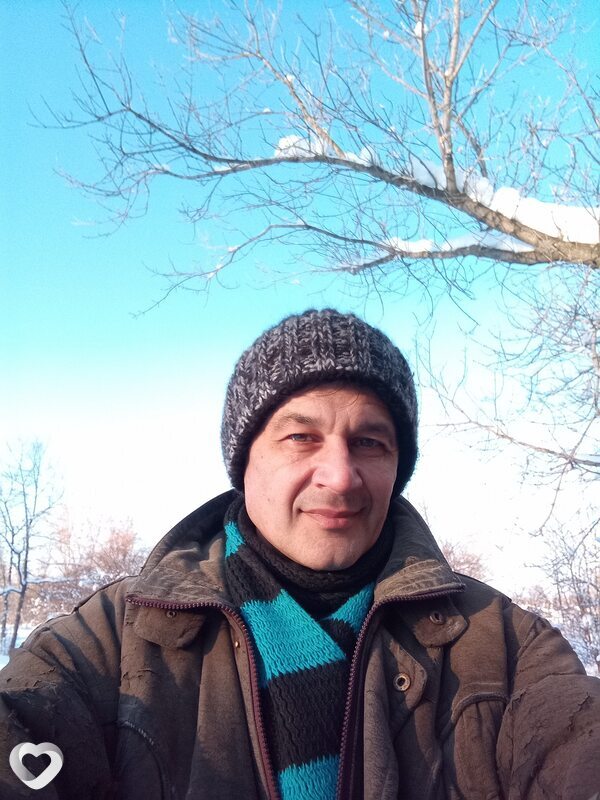 Андрей, 49, Барнауле — анкета №3429506