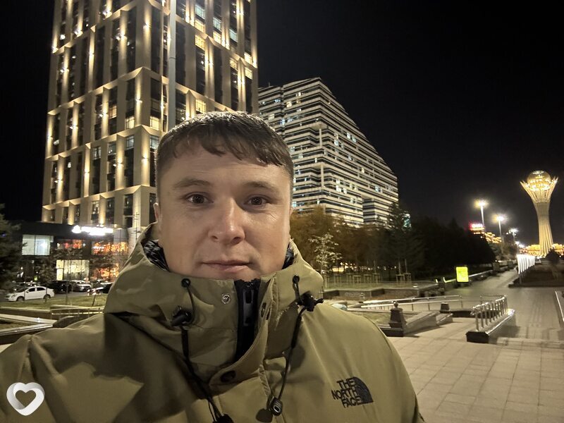 Виталий, 36, Минске — анкета №3429510