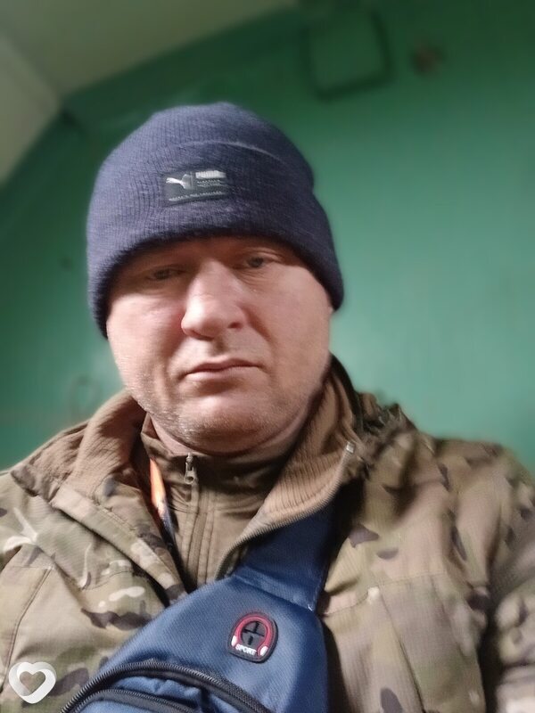 Сергей, 48, Томске — анкета №3429107