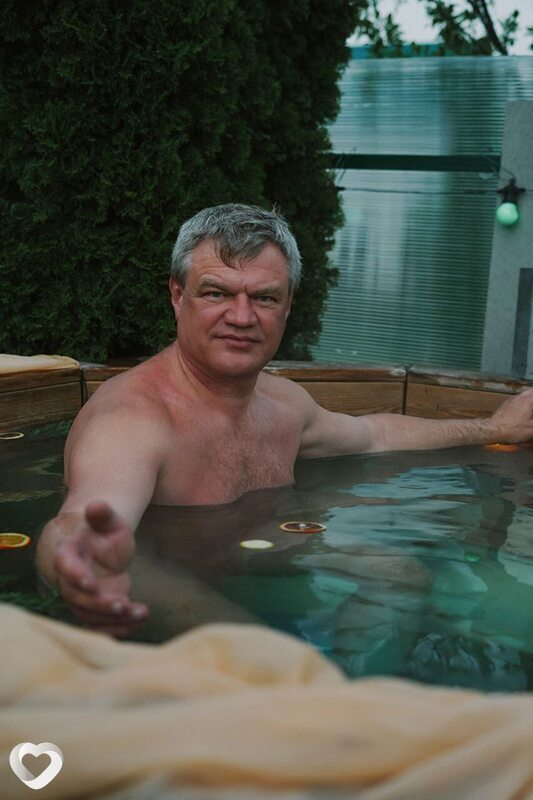 Сергей, 55, Саратове — анкета №3429113