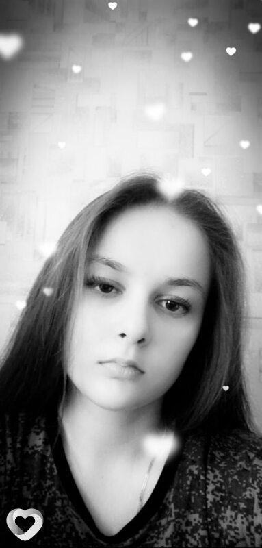 Настя, 23, Благовещенске — анкета №3429015