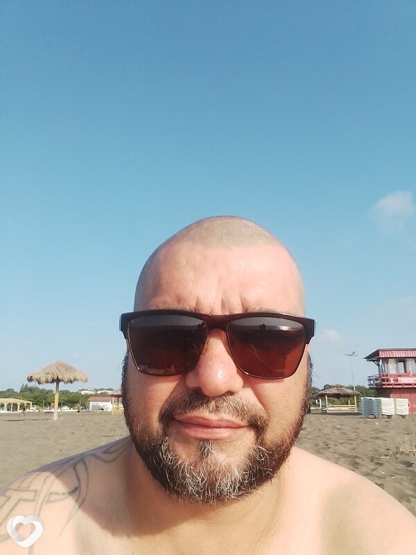 Юра, 43, Самаре — анкета №3429718