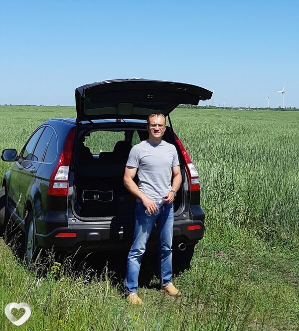 Денис, 45, Ульяновске — анкета №3429725