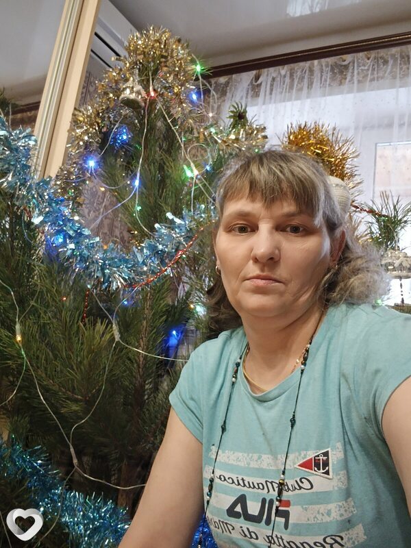 Галина, Рассказово