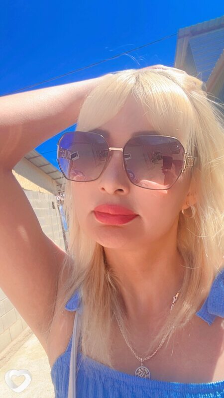 Алина, 30, Бишкек — анкета №3428878