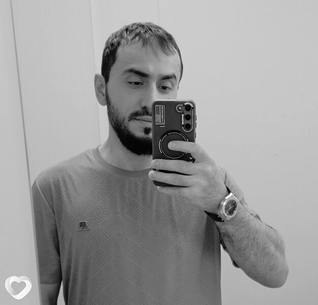 Кемал, 28, Душанбе — анкета №3428882