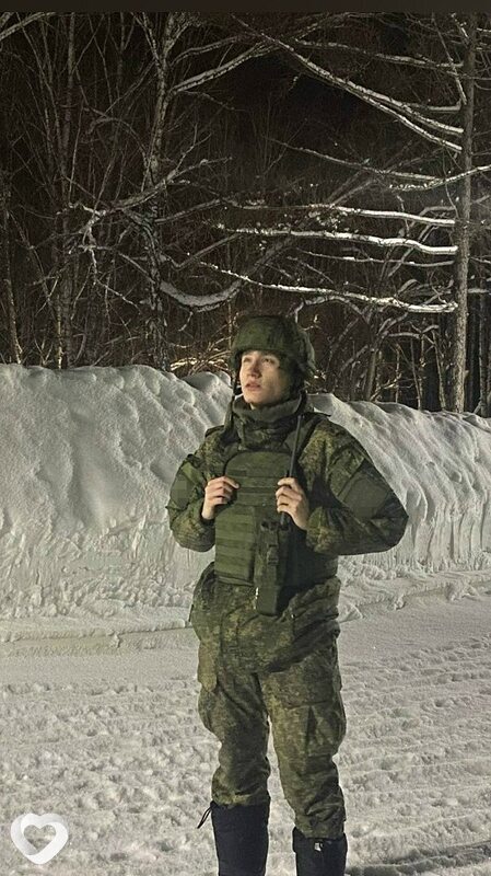 Игорь, 24, Якутске — анкета №3428886