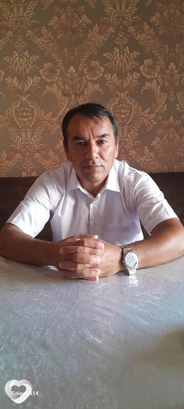 Шах, 40, Канске — анкета №3428890
