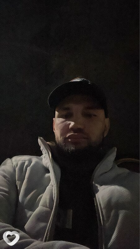 Михаил, 36, Тюмени — анкета №3428893