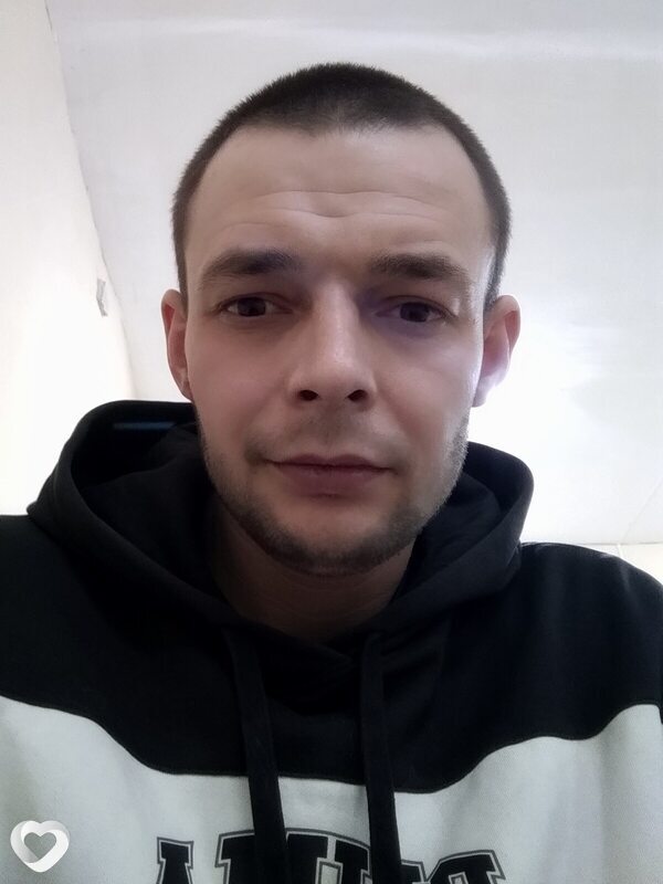 Сергей, 32, Ульяновске — анкета №3428951