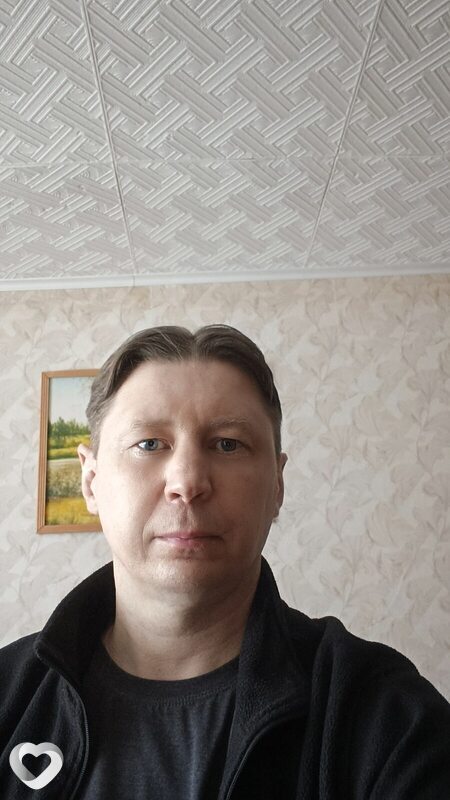 Иван, 45, Череповце — анкета №3428952