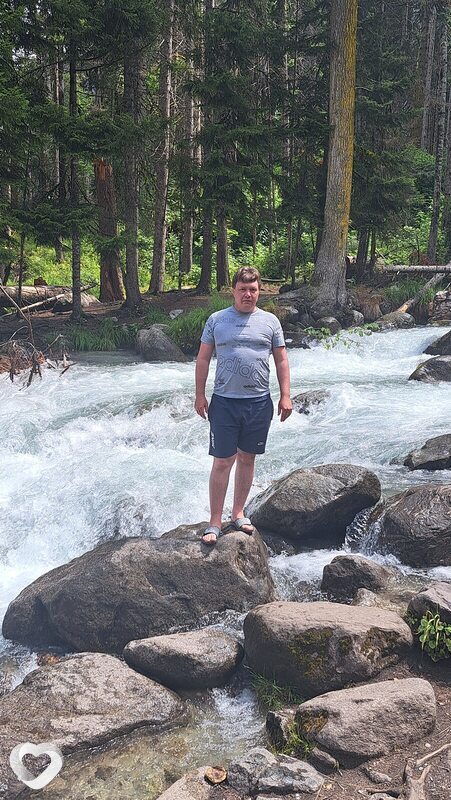 Артём, 35, Ставрополе — анкета №3428958