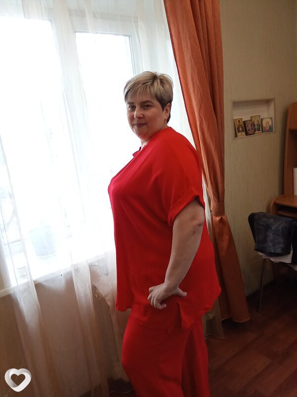 Наталья, 45, Жуковском — анкета №3428968