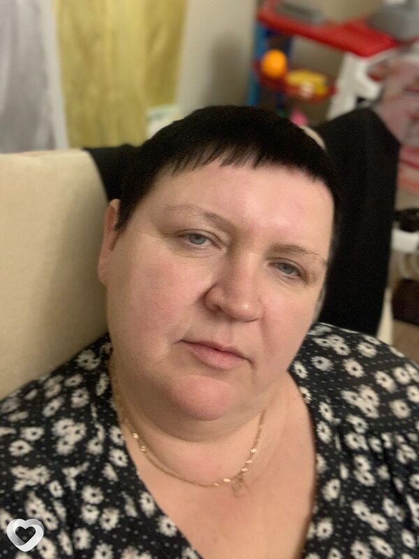 Наталья, Химки
