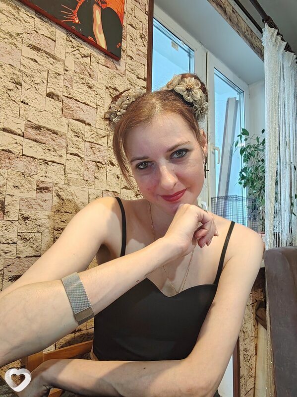 Ника, 36, Барановичах — анкета №3428916