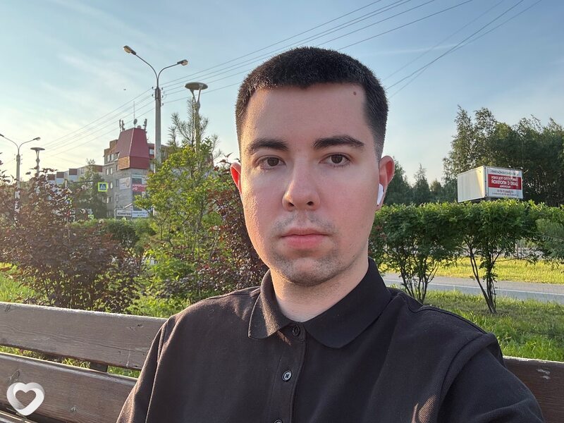 Данил, 26, Нижневартовске — анкета №3428808