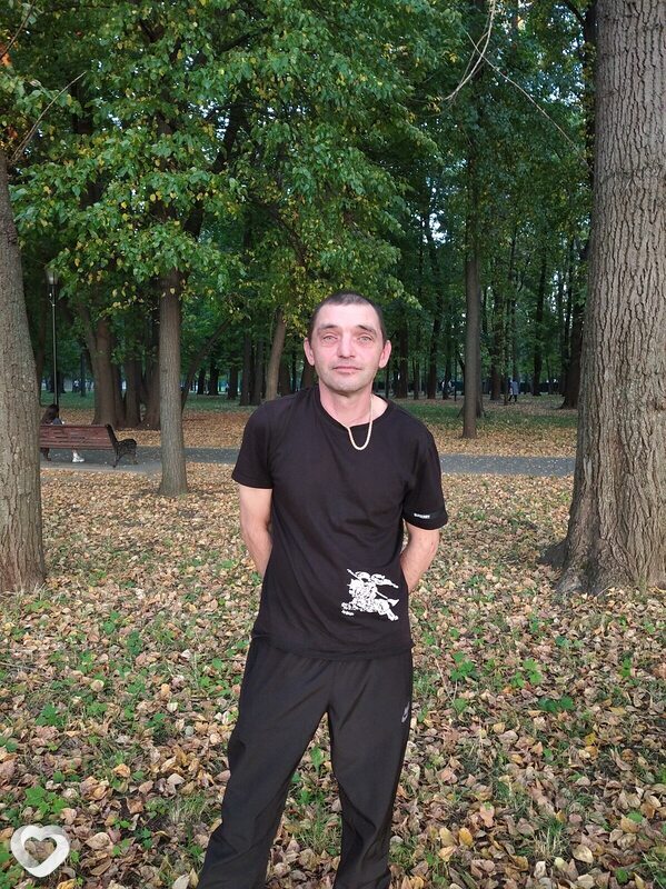 Сергей, 49, Балашихе — анкета №3428813