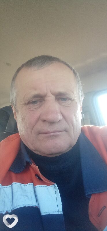 Виктор, 64, Пушкино (Московская Обл) — анкета №3428822