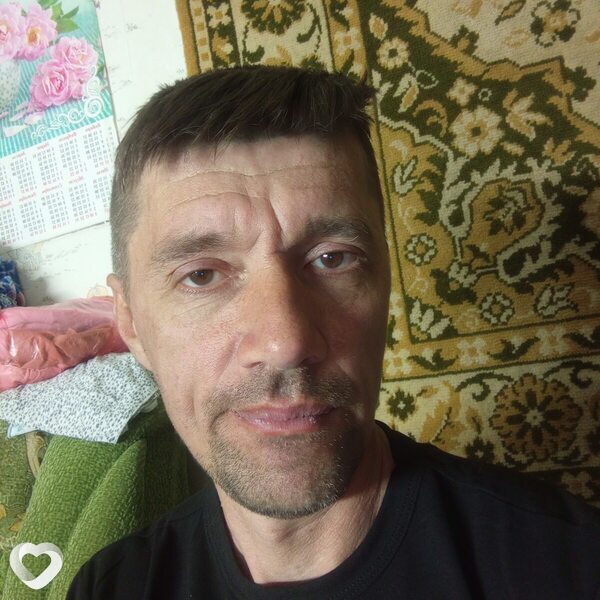 Юрий, 51, Каменске-Шахтинском — анкета №3428826