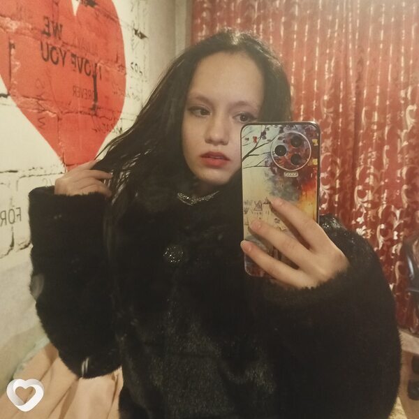 Алина, 19, Екатеринбурге — анкета №3428831