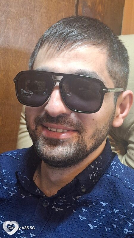 Мага, 31, Благовещенске — анкета №3428832
