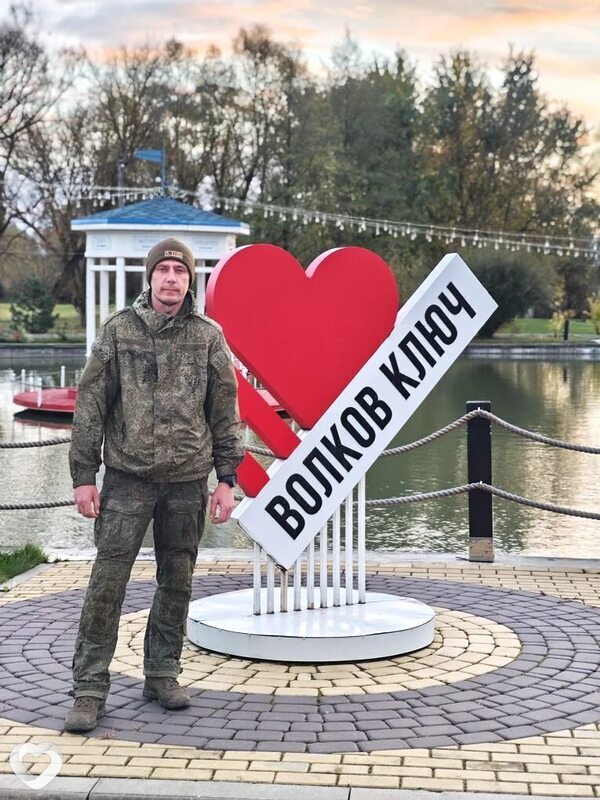Дмитрий, 35, Тамбове — анкета №3428833